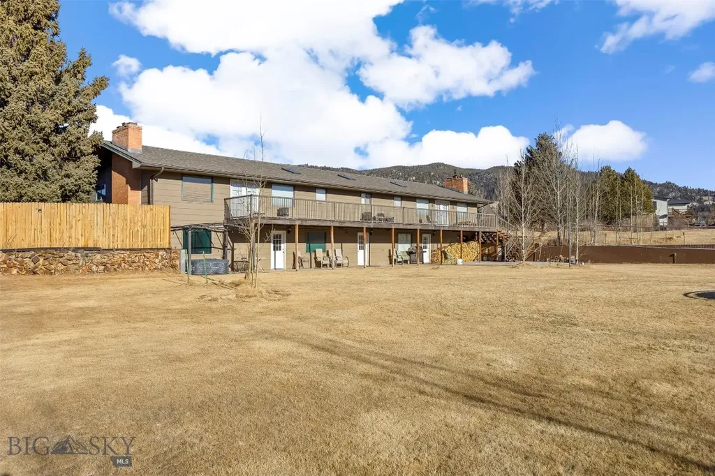 125 Mountain View Butte MT 59701