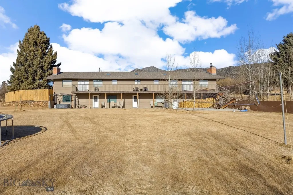 125 Mountain View Butte MT 59701