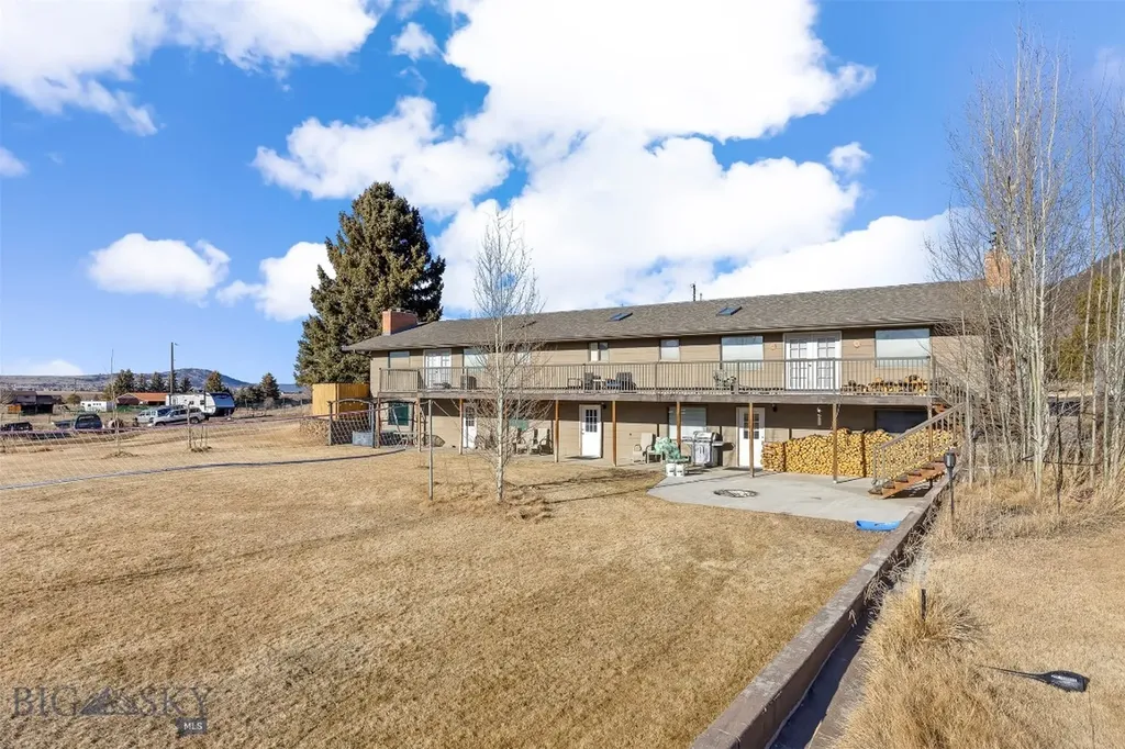125 Mountain View Butte MT 59701