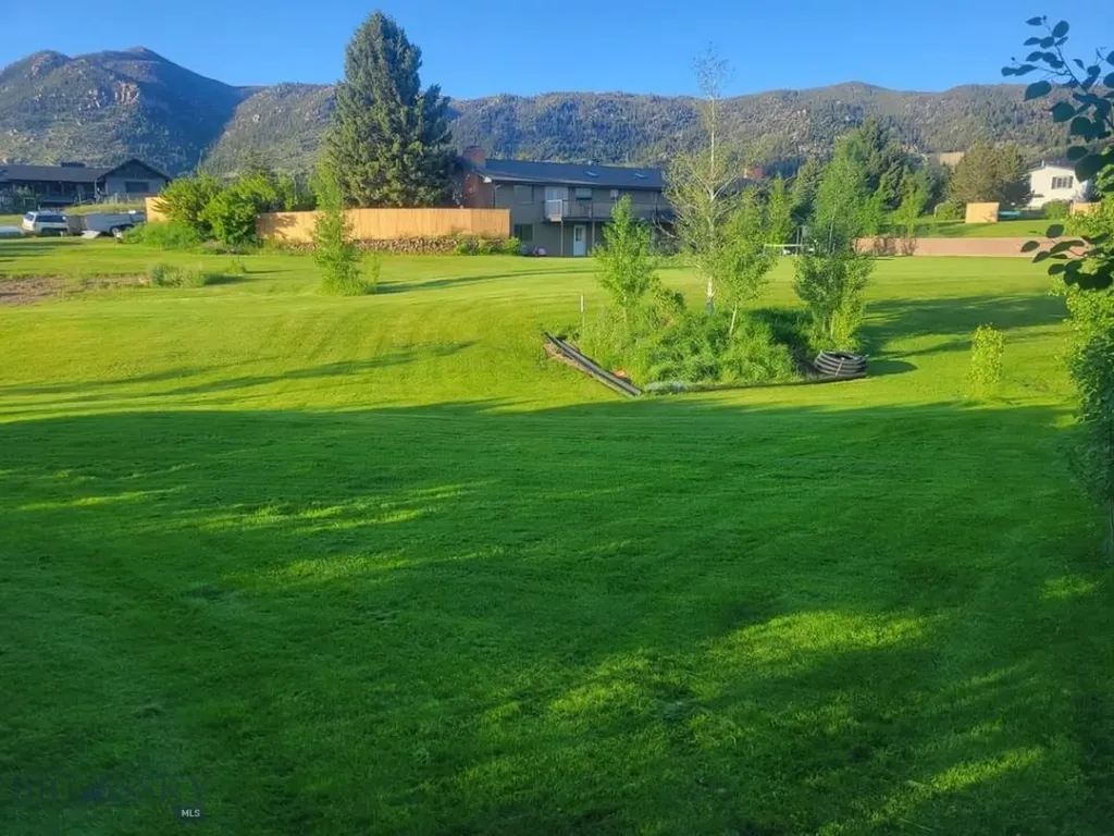 125 Mountain View Butte MT 59701