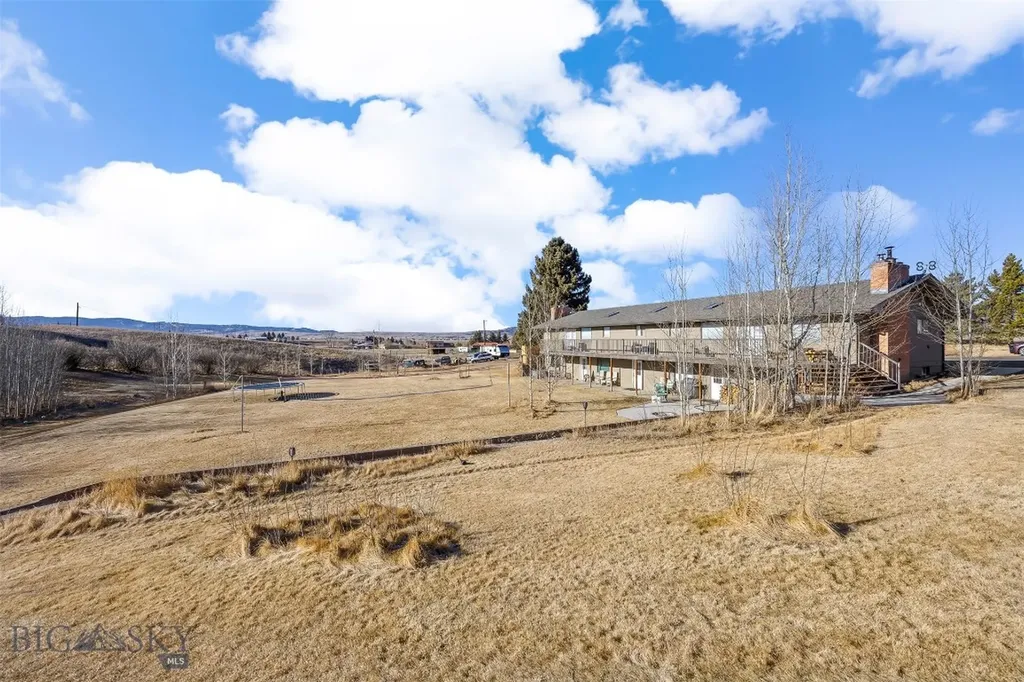125 Mountain View Butte MT 59701