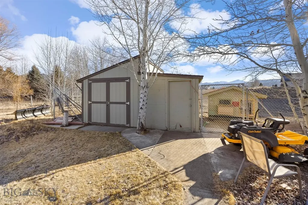 125 Mountain View Butte MT 59701