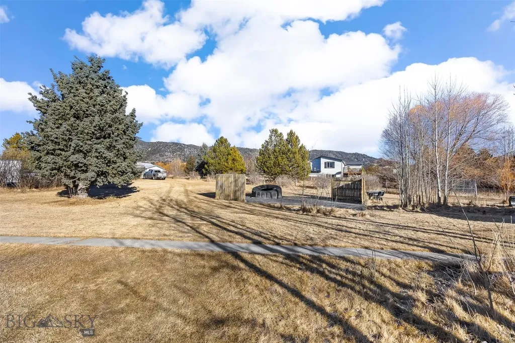 125 Mountain View Butte MT 59701