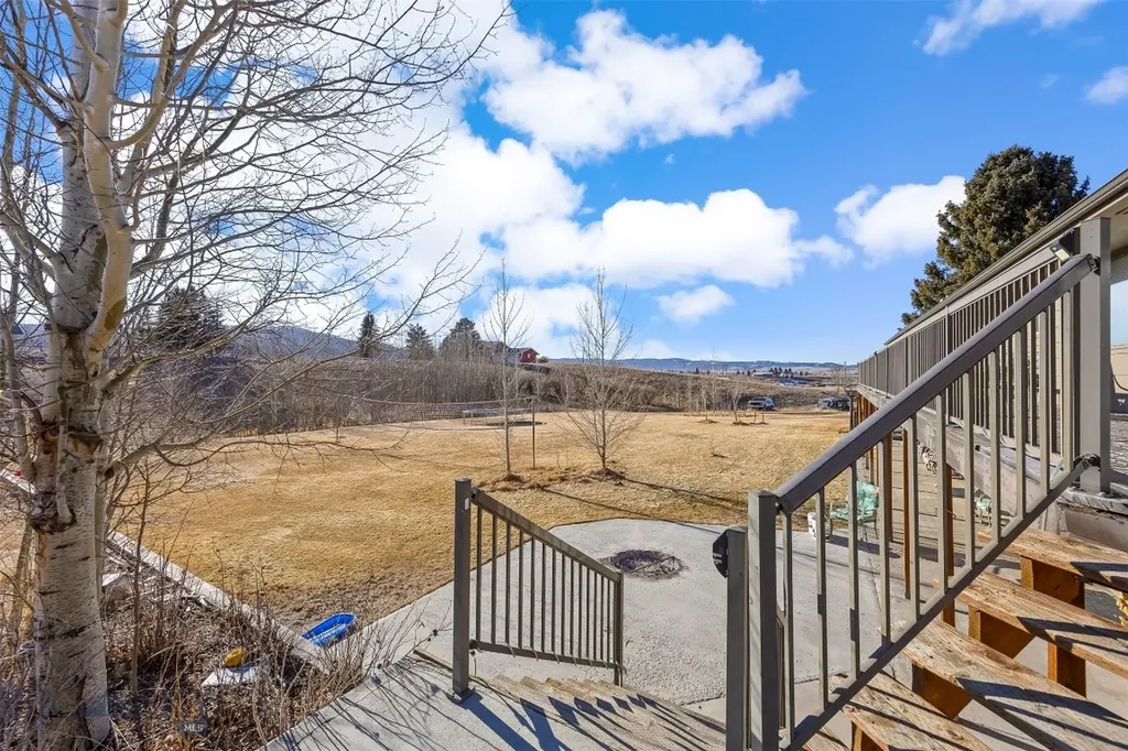 125 Mountain View Butte MT 59701