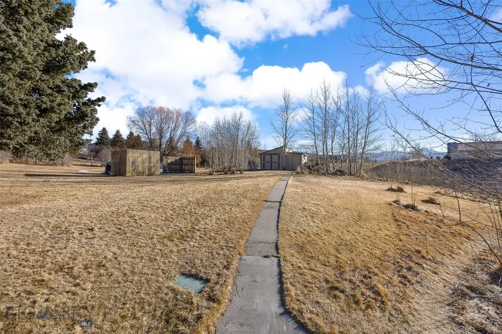125 Mountain View Butte MT 59701