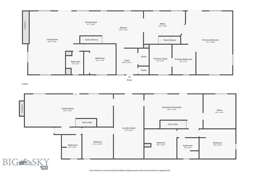 125 Mountain View Butte MT 59701