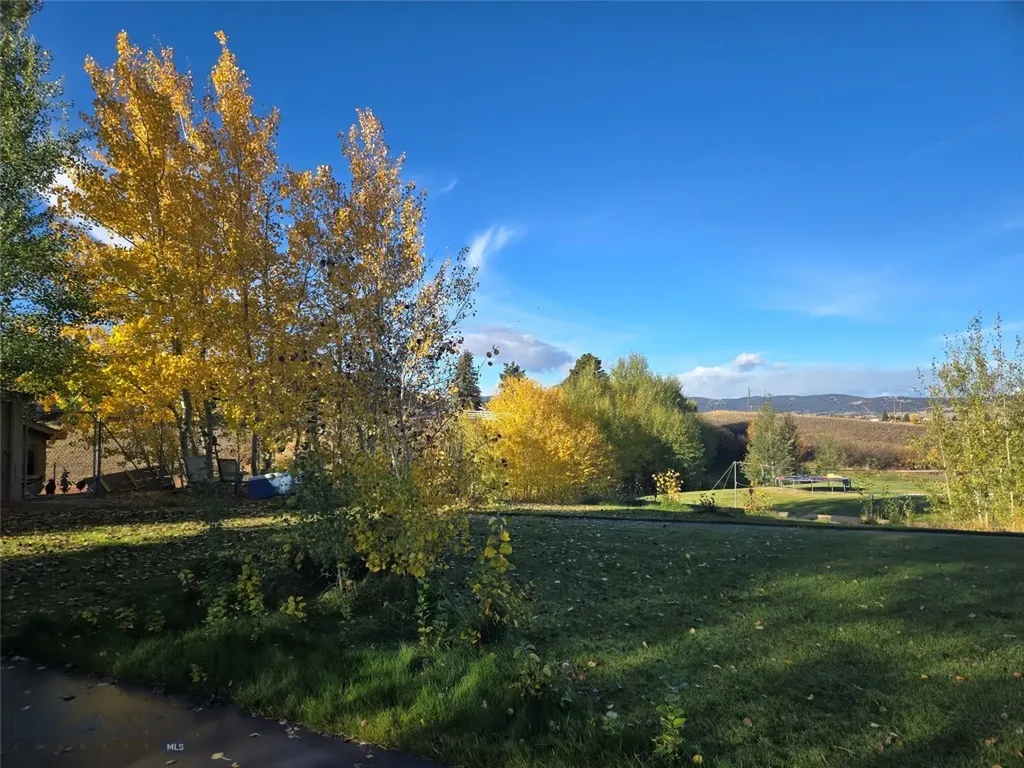 125 Mountain View Butte MT 59701