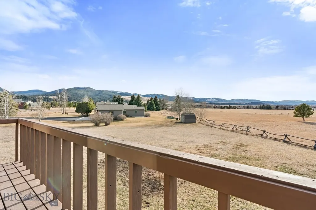 65 Cougar Bozeman MT 59718