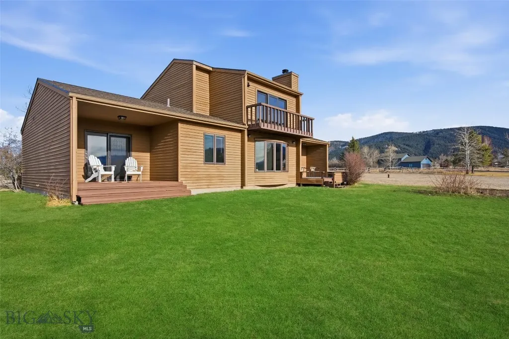 65 Cougar Bozeman MT 59718