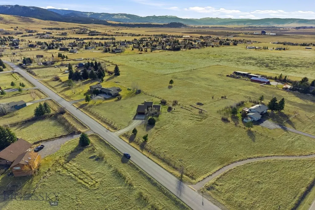 65 Cougar Bozeman MT 59718