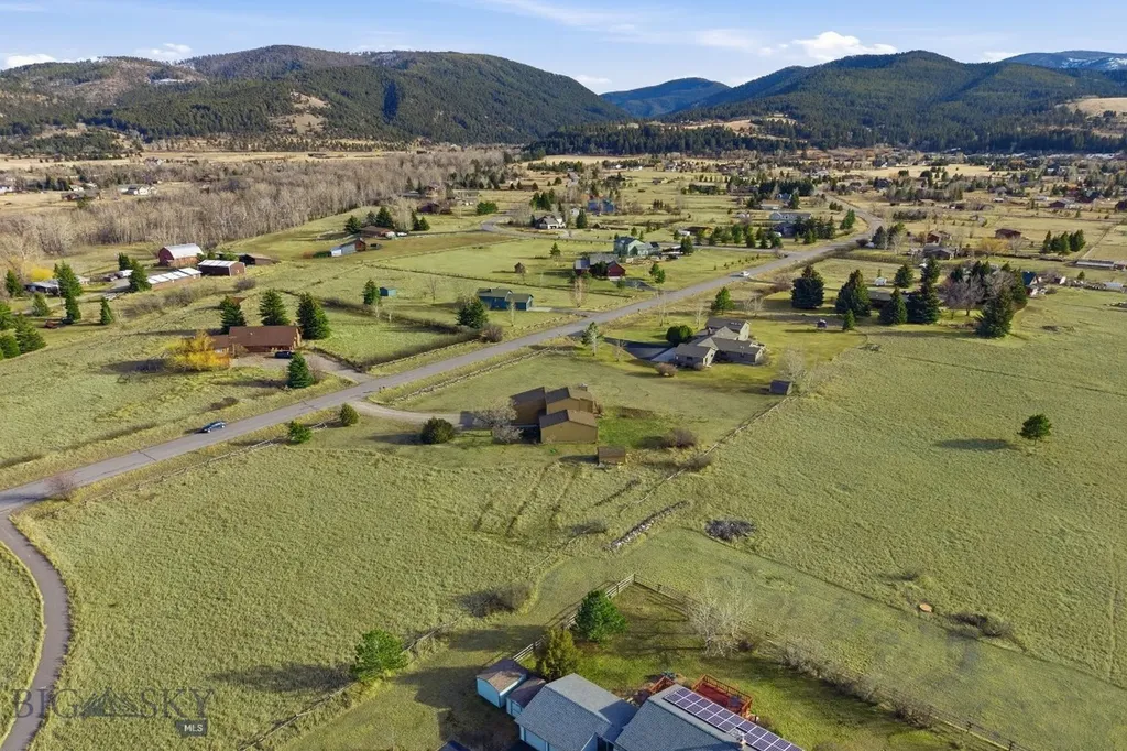 65 Cougar Bozeman MT 59718