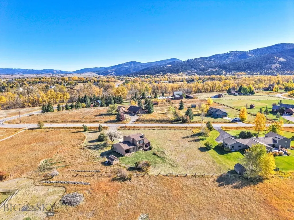 65 Cougar Bozeman MT 59718