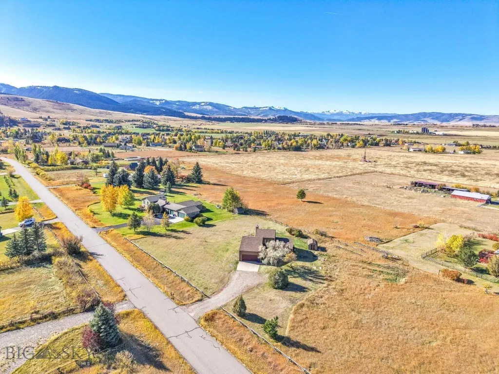 65 Cougar Bozeman MT 59718