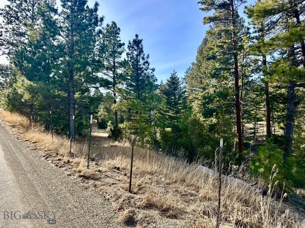 Tbd Martinez Gulch Road Clancy MT 59634