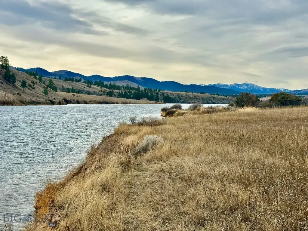 8392 American Bar Road Helena MT 59602