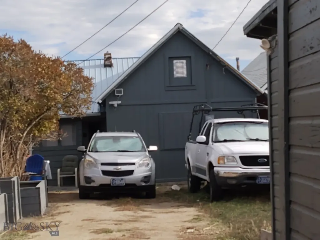 506 Ash Street Anaconda MT 59711
