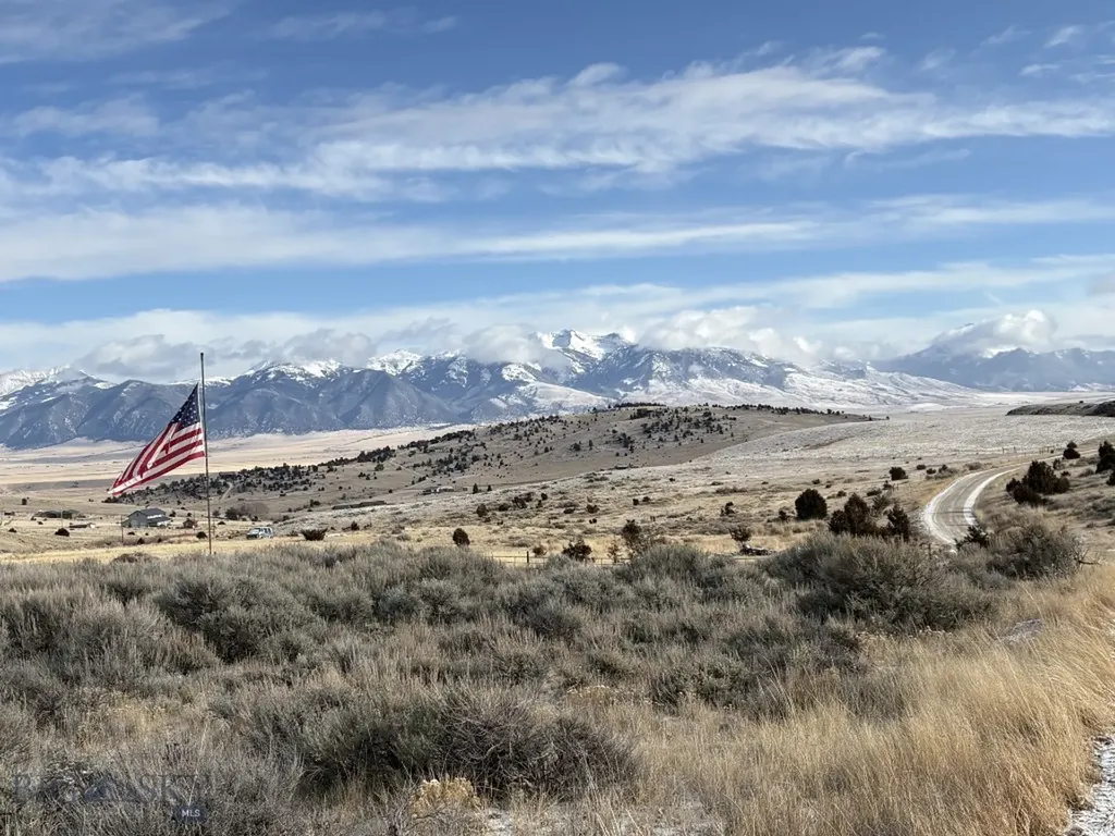 Lot 171 Dry Creek Trail Ennis MT 59729