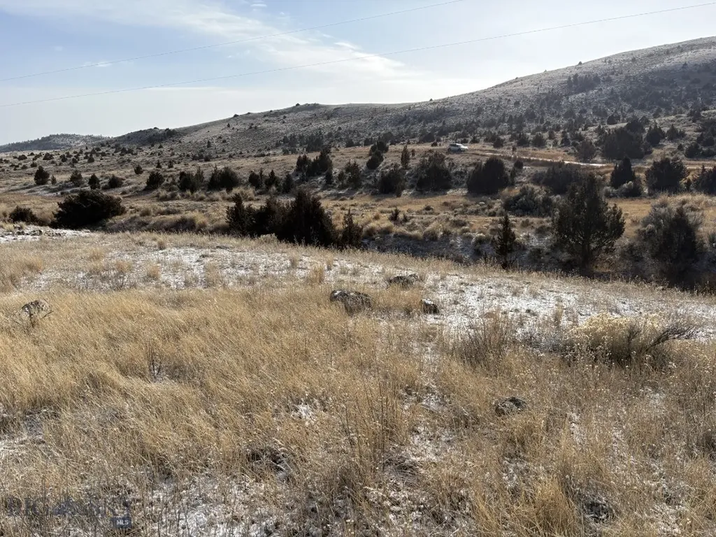 Lot 171 Dry Creek Trail Ennis MT 59729