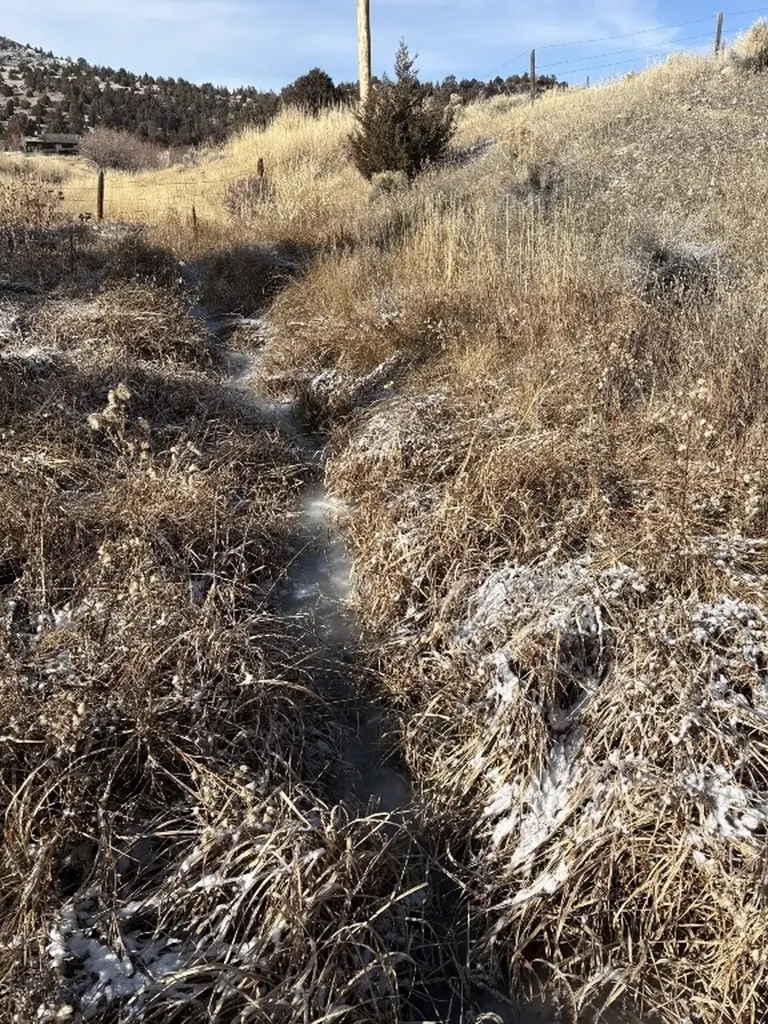 Lot 171 Dry Creek Trail Ennis MT 59729