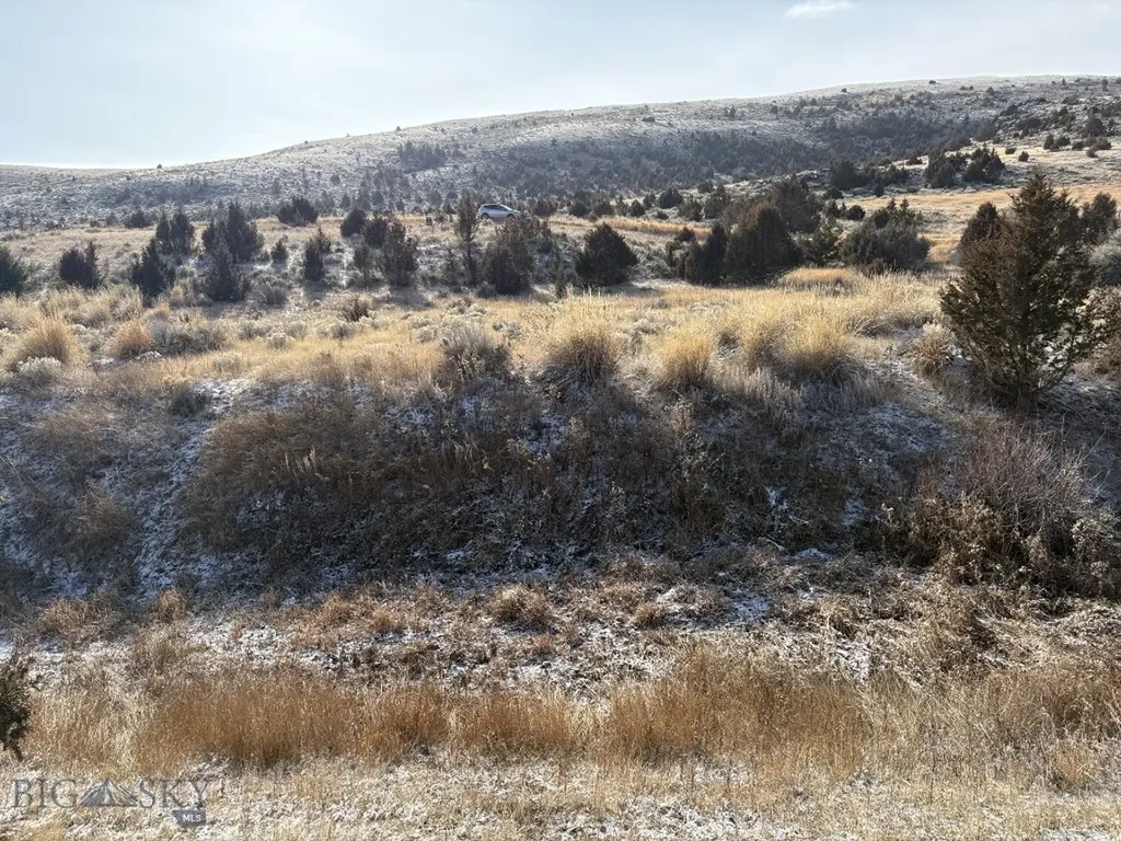 Lot 171 Dry Creek Trail Ennis MT 59729