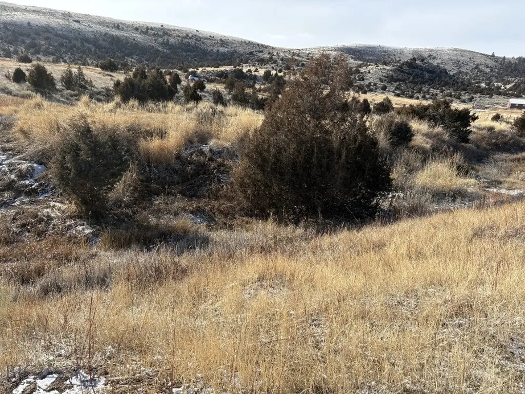 Lot 171 Dry Creek Trail Ennis MT 59729