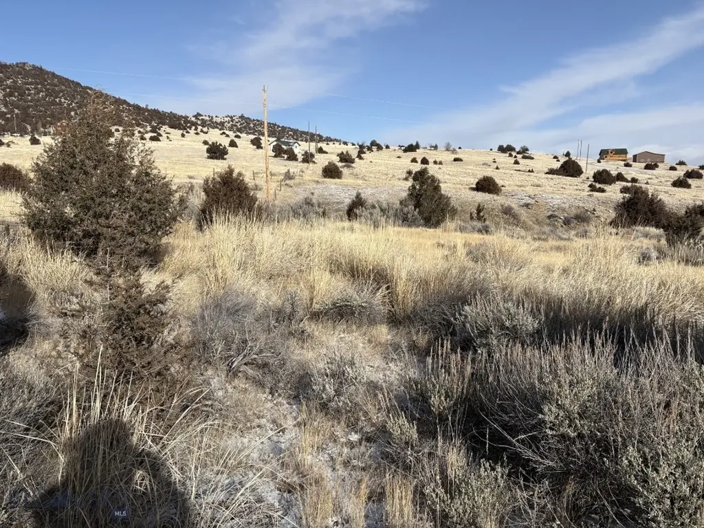 Lot 171 Dry Creek Trail Ennis MT 59729