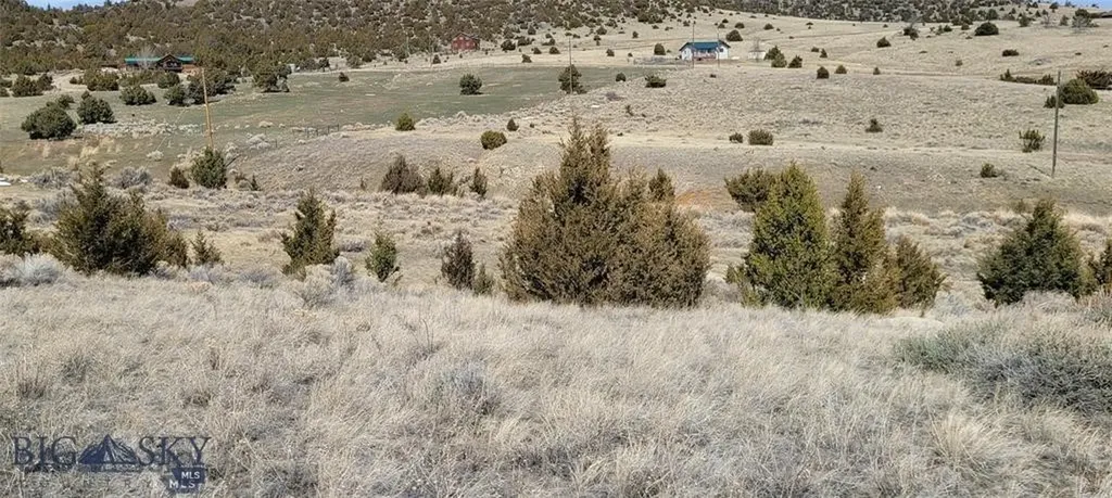 Lot 171 Dry Creek Trail Ennis MT 59729