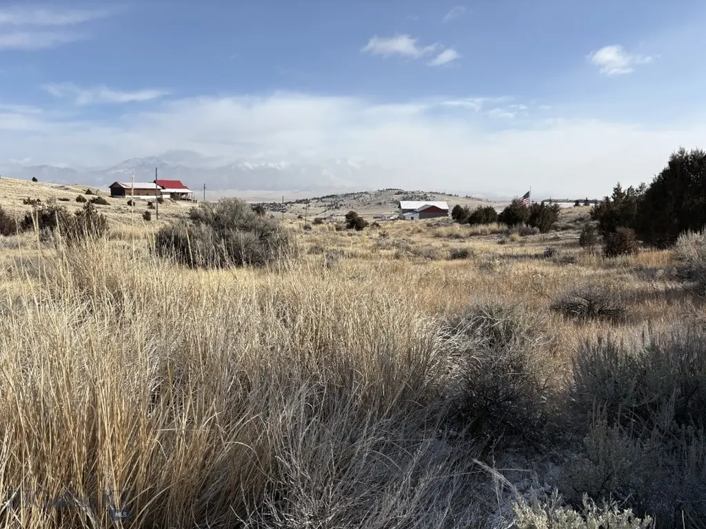 Lot 171 Dry Creek Trail Ennis MT 59729