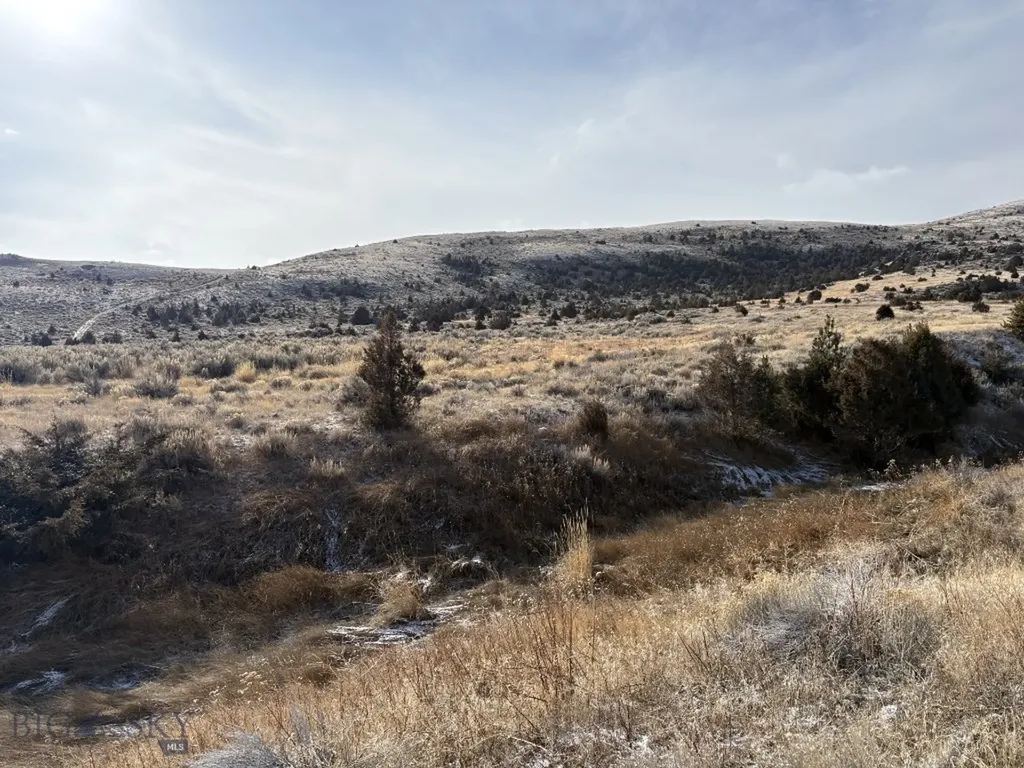 Lot 171 Dry Creek Trail Ennis MT 59729