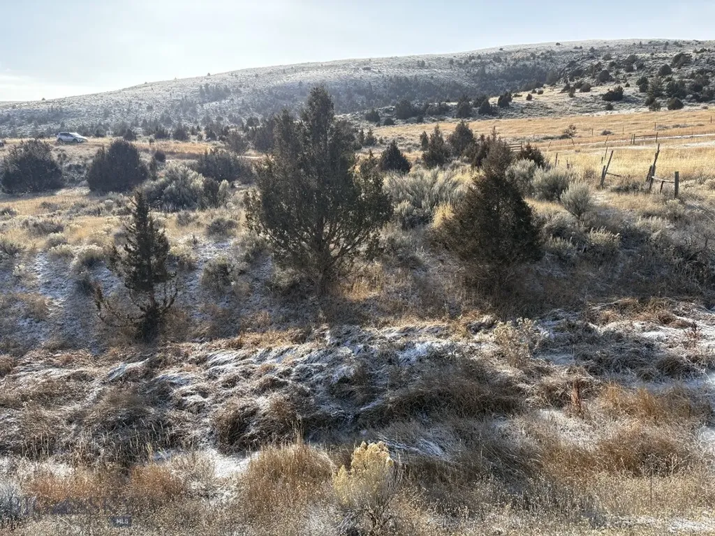 Lot 171 Dry Creek Trail Ennis MT 59729