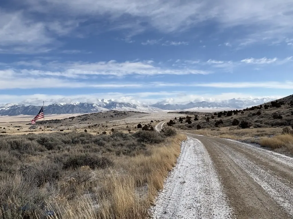 Lot 171 Dry Creek Trail Ennis MT 59729
