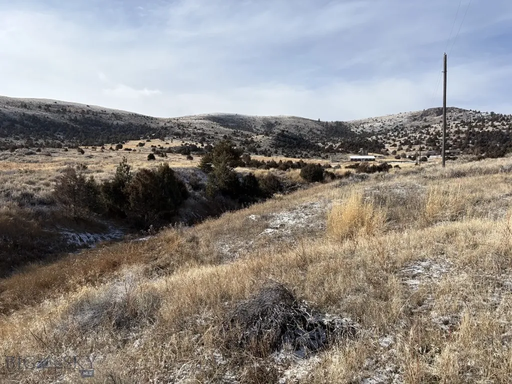 Lot 171 Dry Creek Trail Ennis MT 59729