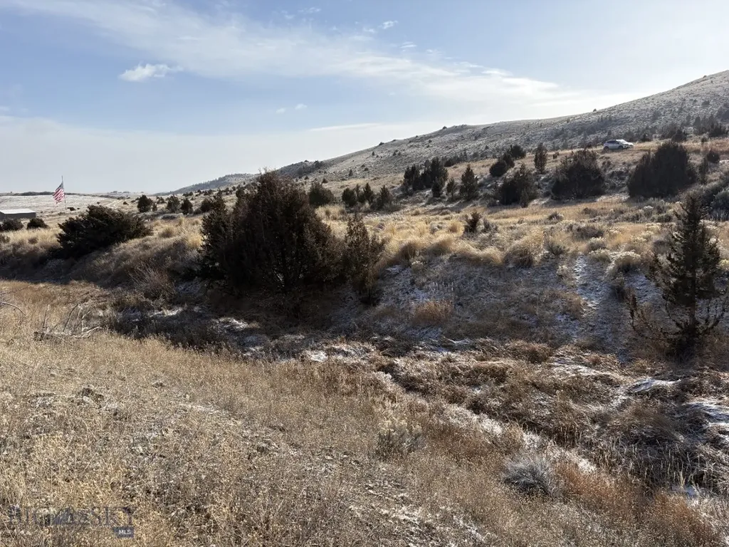 Lot 171 Dry Creek Trail Ennis MT 59729