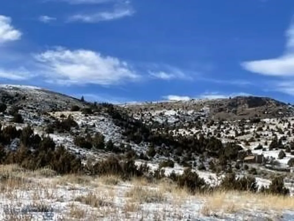 Lot 171 Dry Creek Trail Ennis MT 59729