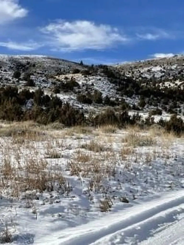 Lot 171 Dry Creek Trail Ennis MT 59729