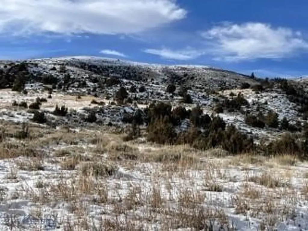 Lot 171 Dry Creek Trail Ennis MT 59729