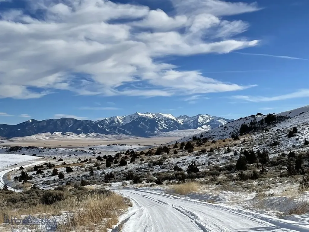 Lot 171 Dry Creek Trail Ennis MT 59729
