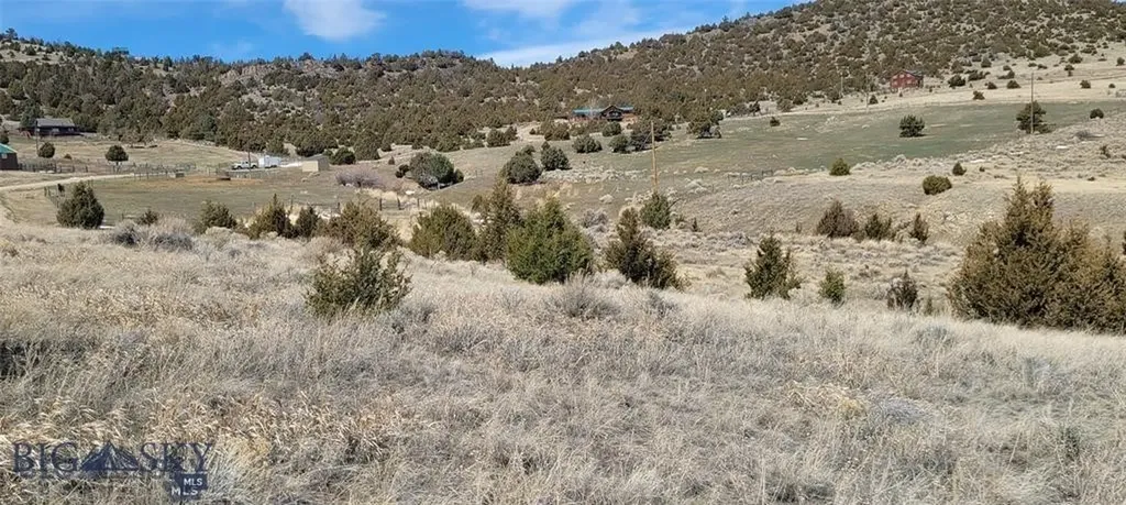 Lot 171 Dry Creek Trail Ennis MT 59729