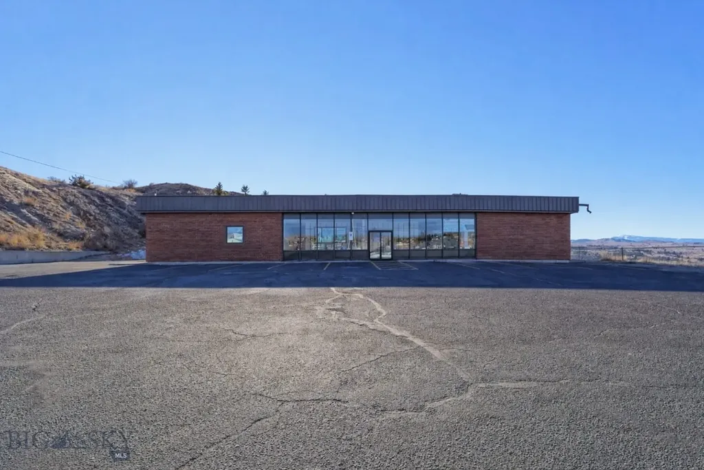 800 W Platinum Street Butte MT 59701