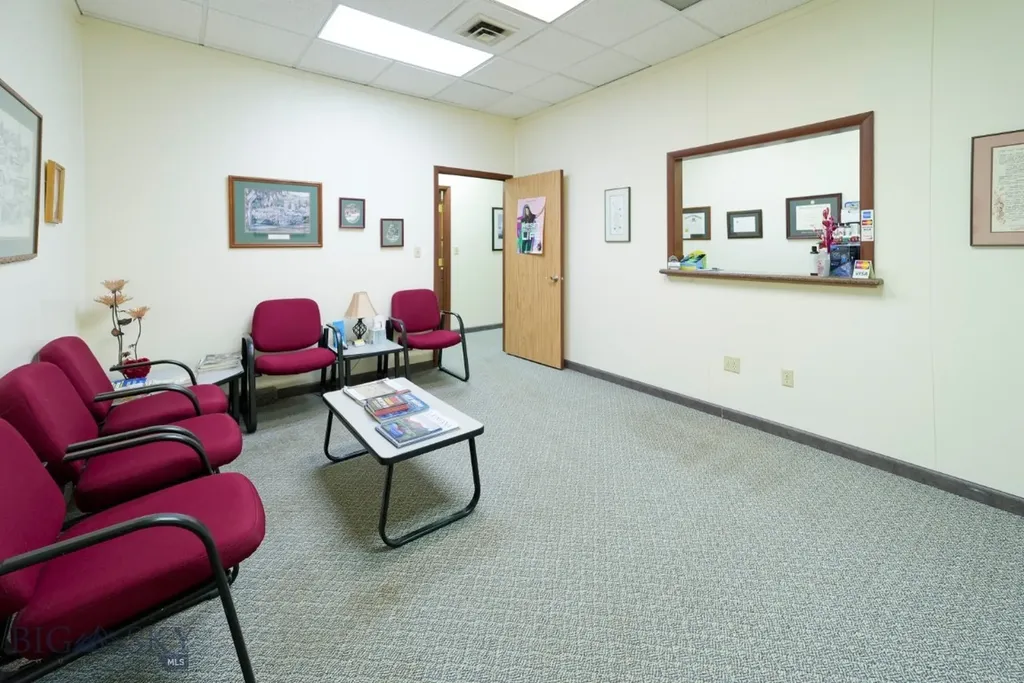 800 W Platinum Street Butte MT 59701