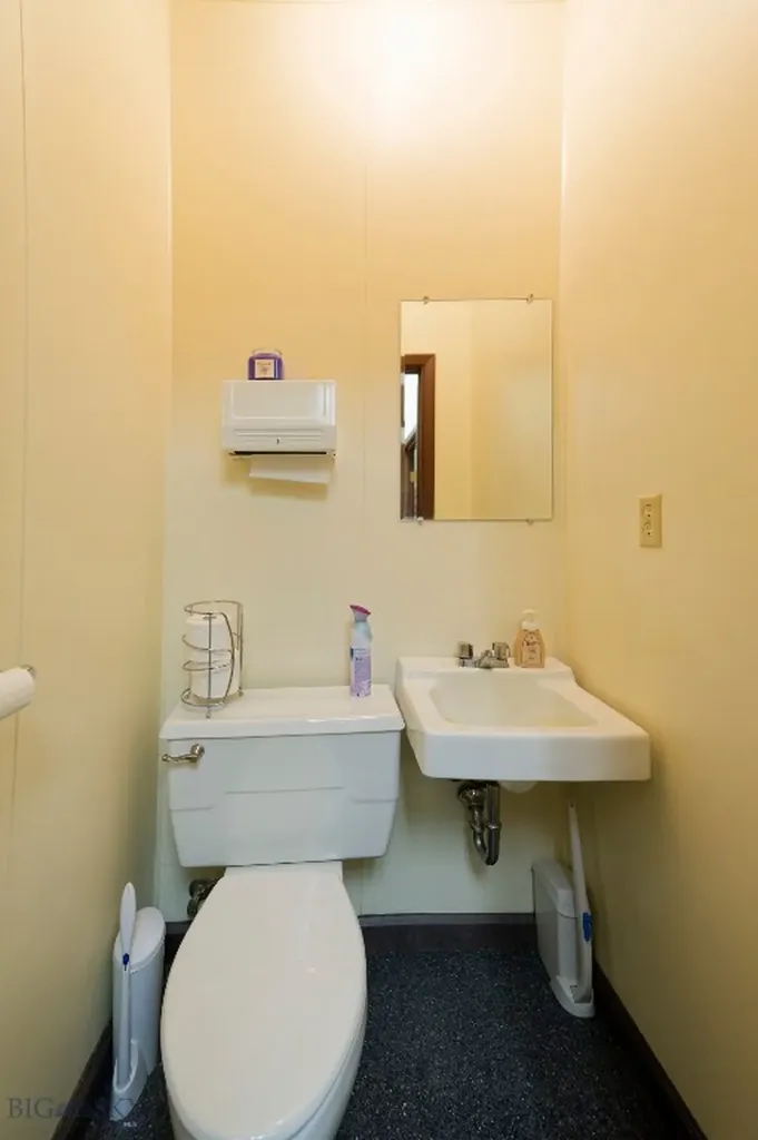 800 W Platinum Street Butte MT 59701