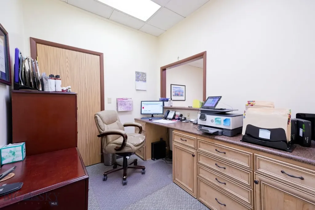 800 W Platinum Street Butte MT 59701
