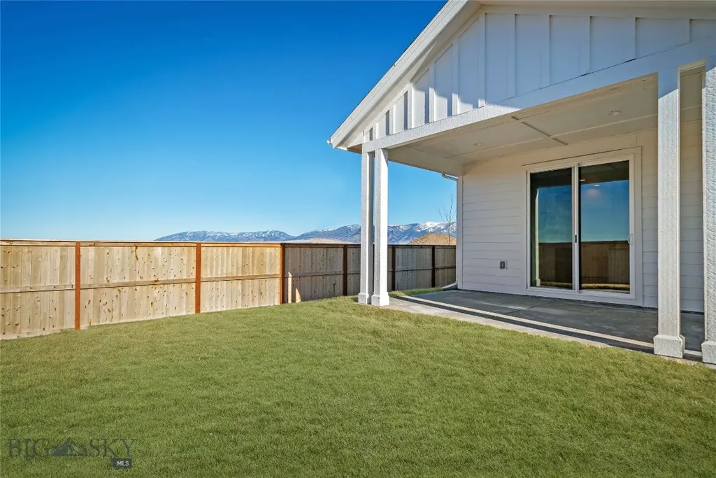 1542 Belle Starr Drive Belgrade MT 59714