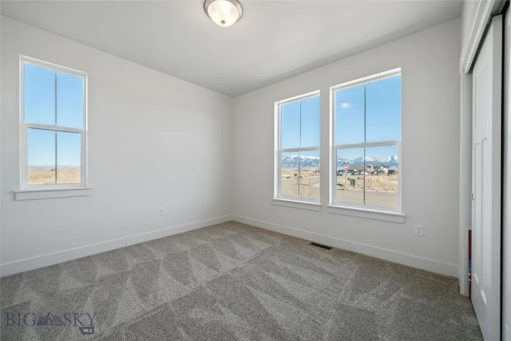 1542 Belle Starr Drive Belgrade MT 59714