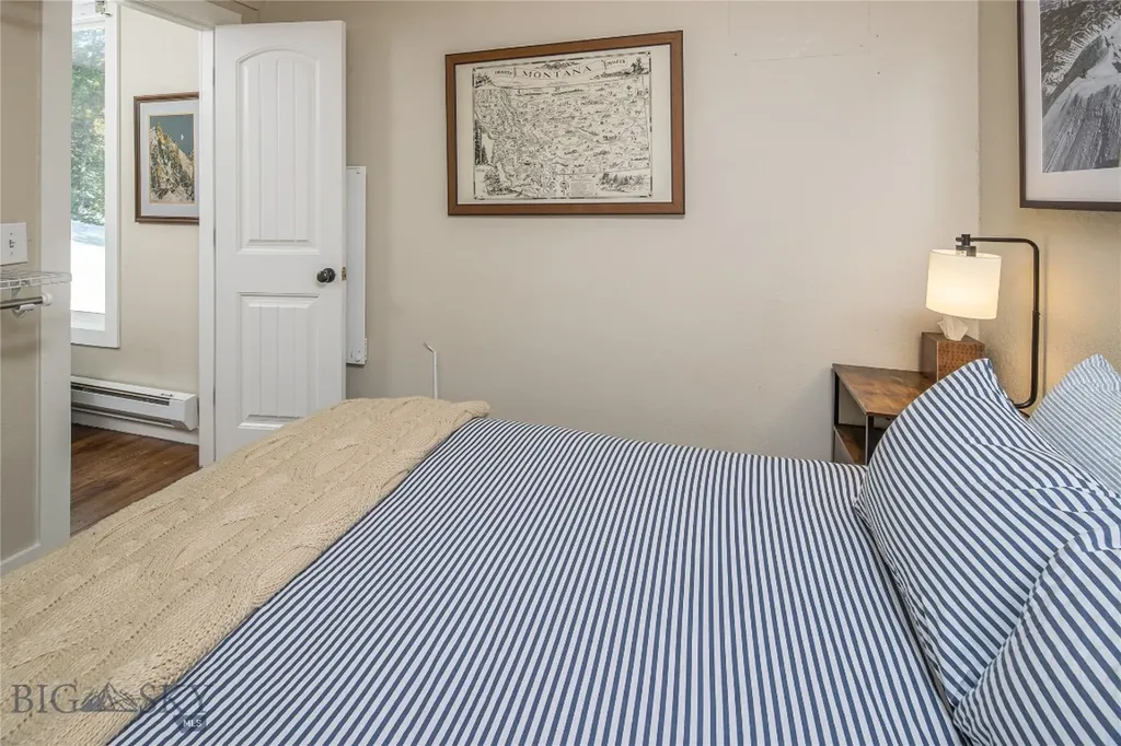 21 Sitting Bull, Hill Condo 1253 Big Sky MT 59716