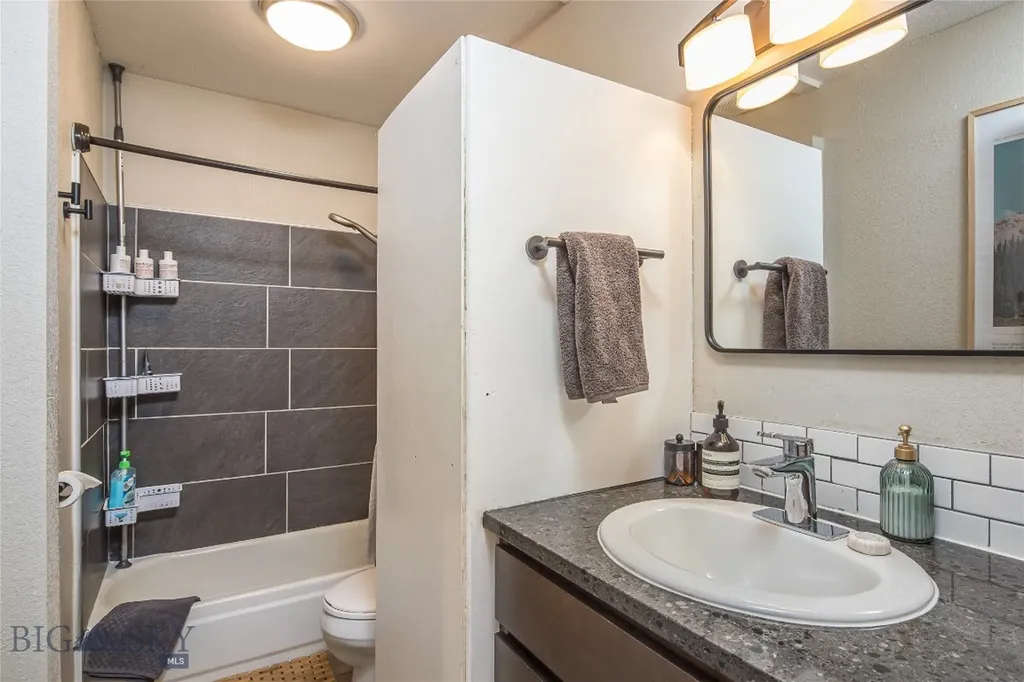 21 Sitting Bull, Hill Condo 1253 Big Sky MT 59716