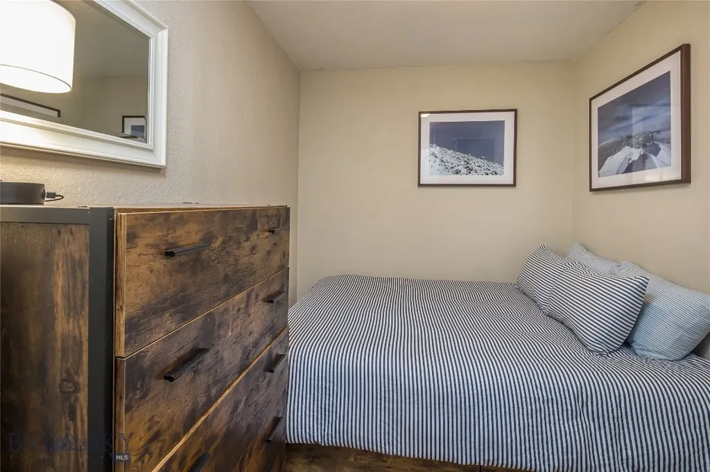 21 Sitting Bull, Hill Condo 1253 Big Sky MT 59716