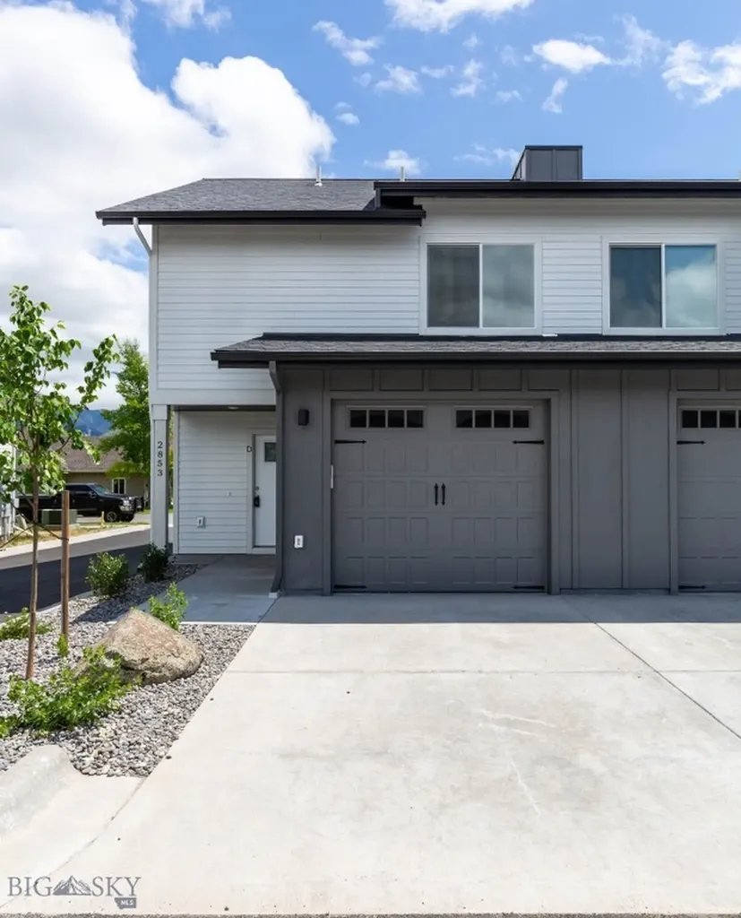 2853 Fen Way Bozeman MT 59718