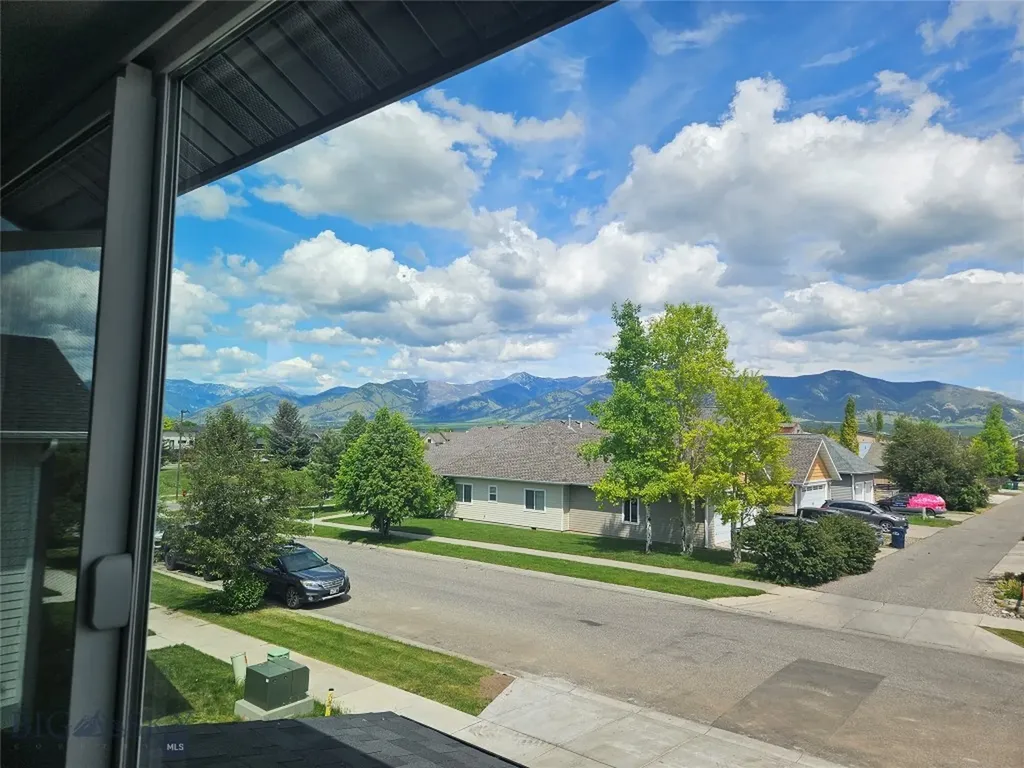 2853 Fen Way Bozeman MT 59718