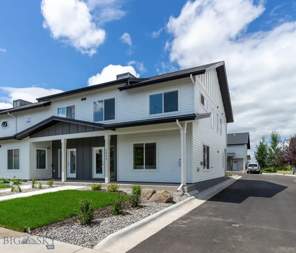 2853 Fen Way Bozeman MT 59718